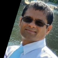 Ron Patel