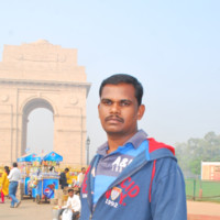 B MANJUNATH