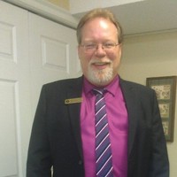 Ian Williams
