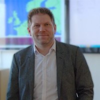 Viktor Sjöström