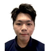 Chia Zheng Jie
