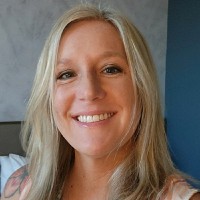 Jen Perry