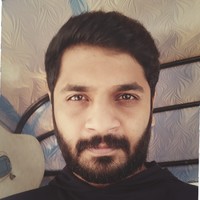 Prashanth Bhelley