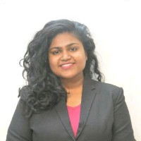 Karunya Noronha