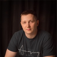Vlad Dudenkov
