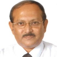 Dipak Ranjan