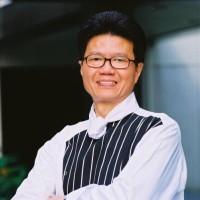 Jimmy Ong
