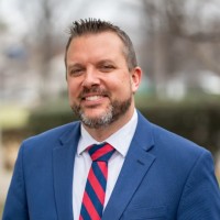 Todd Overcash, A.C.E.