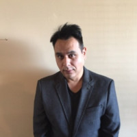 Arjun Roy