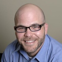 Jeff Saurenmann, PMP
