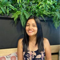 Tatiana Torres Fernández