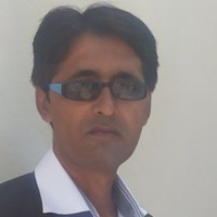 Mohammad Rashid Khan