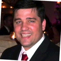 Pete Journey