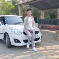 Laishram Momocha