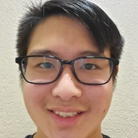 Aaron Vuong