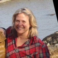 Kathy Waugh