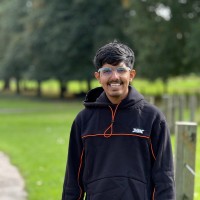 Jayesh More