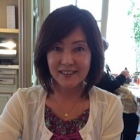 Yuko Hasegawa