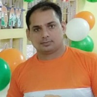 Raj Kumar Dwivedi
