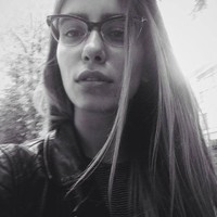 Daryna Kuropata