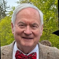 John Larsen