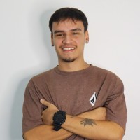 Breno De Almeida Grativol