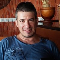 Shai Haber