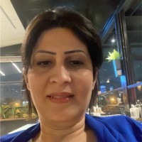 Balsam Mahdi Nasir
