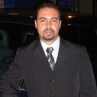 Marcus Vinicius Ferreira