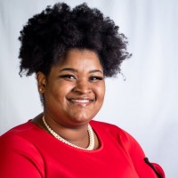Alexis D Stallworth