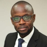 Adeola Quam Adebayo