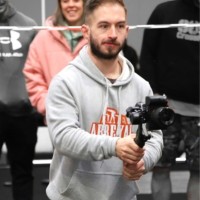 Daniel Cortina Alonso