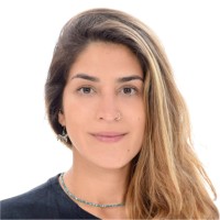 Ana Eliza Martino Rabay