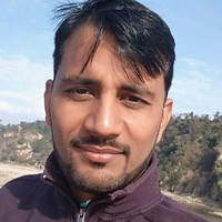 Balvinder Choudhary