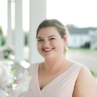 Kristen O’Donnell