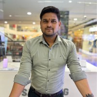 Deepak Tandel