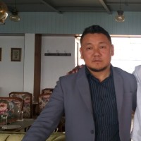 suraj subba