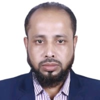 Nazmul Hasan