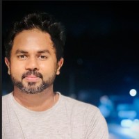Nimesh Anuradha