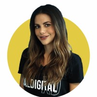 Claudia Ramírez Alberú