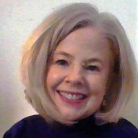 Marcia Mitchell