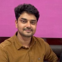 Ayush Singh
