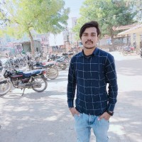 Nitesh Kumar Chaturvedi