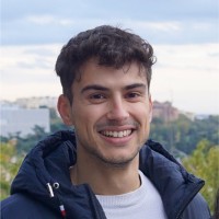 Emanuele Mereu