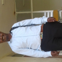 Degefa Lobango