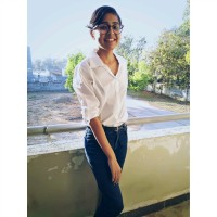 Mayuri Thanki