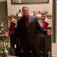 Dustin Sherman