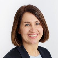 Nora Hoffend