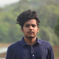 ADARSH R S