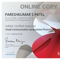 Paresh Patel